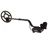 Image of White's Electronics TDI SL Metal Detector, Full Control Ground Balance / 12 in Standard Coil