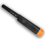 Image of White's Electronics TRX Bullseye Pin-Pointer Metal Detector, Automatic Ground Balance w/ Tracking