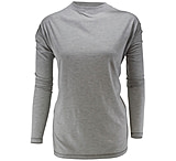 Image of White Sierra Bug Free Jersey Tee - Women's
