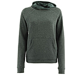 Image of White Sierra Cabin Creek Women Fleece Hoody