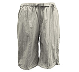 Image of White Sierra Hanalei Bermuda Short - Extended Sizes - Women's