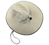 Image of White Sierra Kool Sun Hat - Women's