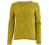 Image of White Sierra Lost Trail Crew - Women's