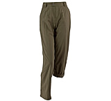 Image of White Sierra Sierra Point Roll Up Pant - Women's