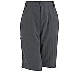 Image of White Sierra Sierra Point Short - Women's