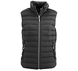 Image of White Sierra Summit No-Sew Down Vest - Women's