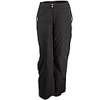 Image of White Sierra Slider Insulated Pant - Women's