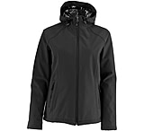 Image of White Sierra South Shore Hooded Softshell Jacket - Women's