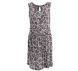 Image of White Sierra Tangier Odor Free Dress - Printed - Women's