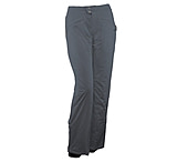 Image of White Sierra Toboggan Insulated Pant - Women's