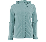 Image of White Sierra Trabagon Jacket - Women's
