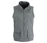 Image of White Sierra Traveler Vest - Women's