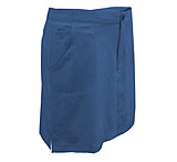 Image of White Sierra West Loop Trail Skort - Women's