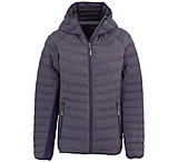 Image of White Sierra Zephyr Insulated Jacket - Women's