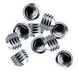 Image of Whitecap 1/4&quot;-28 Thread SS Set Screws