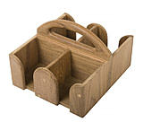 Image of Whitecap Teak 4-Mug Holder