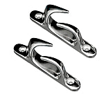 Image of Whitecap Skene Bow Chock 4-1/2" Line Size 1/2" Pair