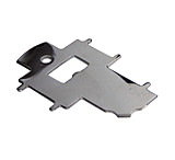 Image of Whitecap Deck Plate Key
