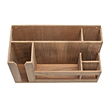 Image of Whitecap Teak Dish/Cup/Utensil Holder