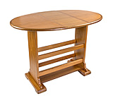 Image of Whitecap Teak Drop Leaf Table