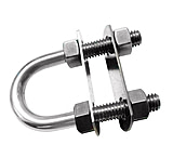 Image of Whitecap Bow Eye 3/8" x 2-1/2"