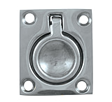 Image of Whitecap Flush Pull Ring
