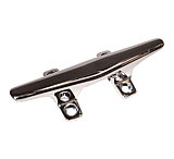 Image of Whitecap Hollow Base 6&quot; Chrome Plated Zamac Cleat
