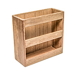 Image of Whitecap Teak Magazine/Utility Rack