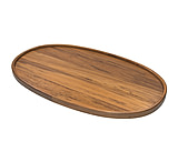 Image of Whitecap Teak Oval Table Top