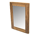 Image of Whitecap Teak Rectangular Mirror