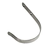 Image of Whitecap SS Ring Buoy Bracket