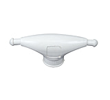 Image of Whitecap Rubber Spreader Boot