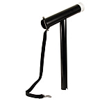 Image of Whitecap Bluewater S.S. Powder Coated Rod Rigger Black