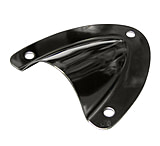 Image of Whitecap Clam Shell Midget Vent 1-1/2" x 1-3/4"