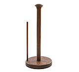 Image of Whitecap Teak Stand-Up Paper Towel Holder