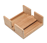 Image of Whitecap Teak Stay-Put Napkin Holder