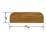 Image of Whitecap Teak Batten