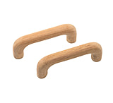 Image of Whitecap Teak Handle Drawer Pull