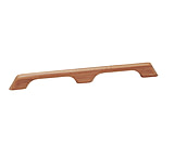 Image of Whitecap Teak Handrail