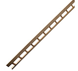 Image of Whitecap Teak L-Type Pin Rail
