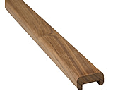 Image of Whitecap Teak Track Bulkhead Molding