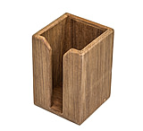 Image of Whitecap Teak Wine Bottle Rack