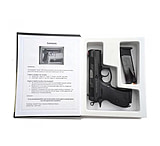 Image of Whitetail Institute BookKASE Handgun Book Safe