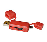 Image of Whitetailr PhoneREADR Lite Android