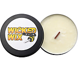 Image of Wicked Industries Wicked Wix Candle Peach Bellin