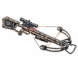 Image of Wicked Ridge Invader X4 Crossbow Package w/Multi-Line Scope, ACUdraw 50