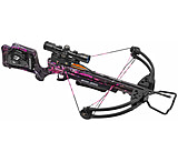 Image of Wicked Ridge Lady Ranger Crossbow Package w/ 3x Multi-Line Scope