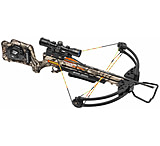 Image of Wicked Ridge Ranger Crossbow Package w/ 3x Multi-Line Scope