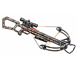 Image of Wicked Ridge Warrior Ultra-Lite Crossbow Package w/Multi-Line Scope