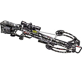 Image of Wicked Ridge Xbow Kit M-370 Acudraw 370fps Peak Damaged Bx